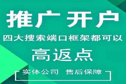 竞价开户策略解析：实战案例分享