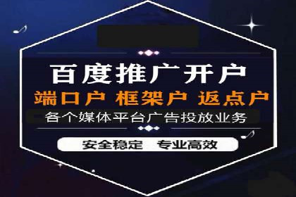 百度SEM代运营成功案例集锦，广告效果一目了然